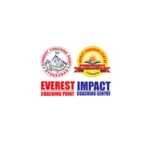 everest impact android application logo